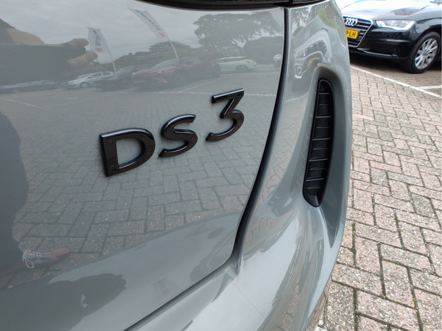 DS DS 3