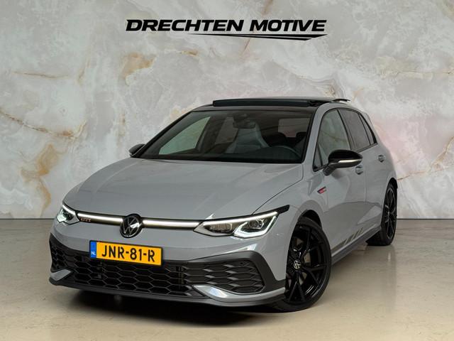 Volkswagen Golf 2022 Benzine