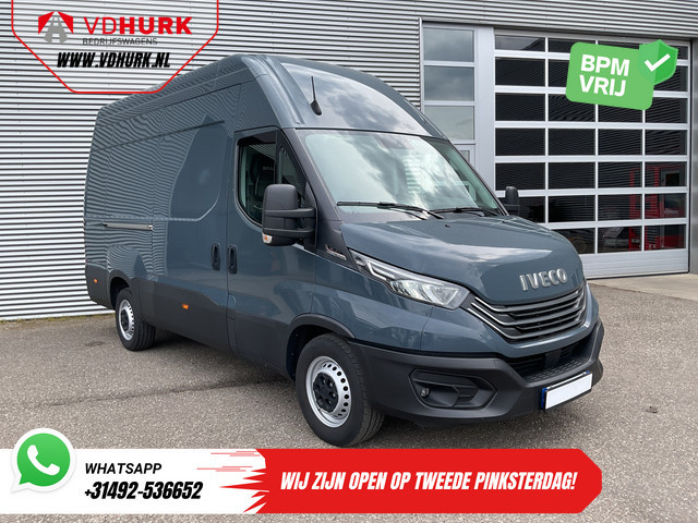 Iveco Daily 2023 Diesel