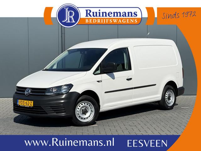 Volkswagen Caddy 2020 Diesel