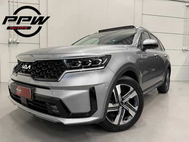 Kia Sorento 2023 Hybride