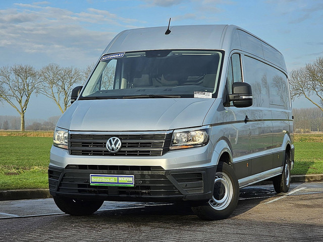 Volkswagen Crafter 2021 Diesel