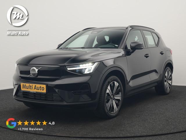 Volvo XC40 2023 Elektrisch
