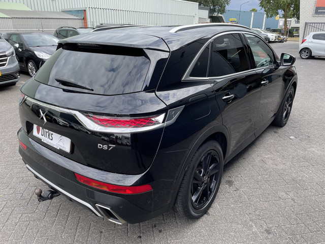 DS DS 7