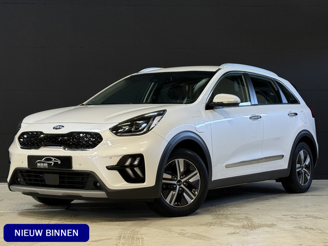 Kia Niro 2020 Hybride