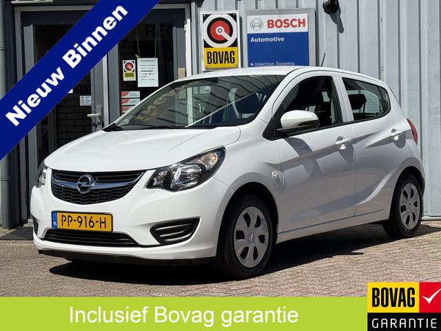 Opel KARL