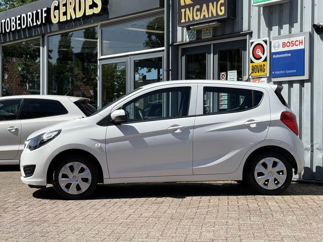Opel KARL