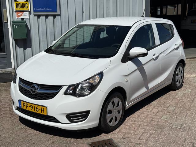 Opel KARL