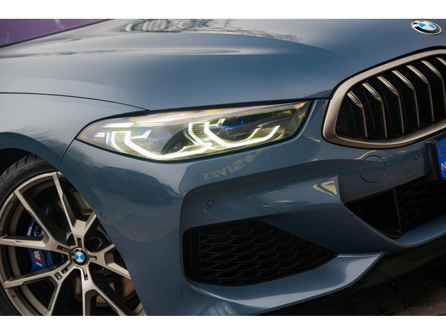 BMW 8 Serie
