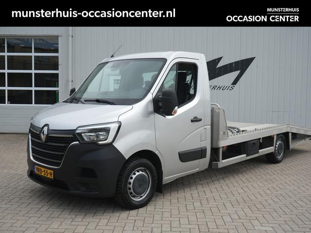 Renault Master 2022 Diesel