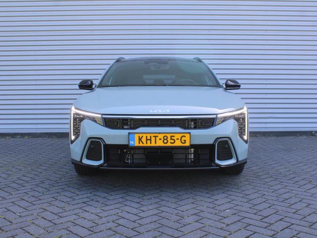 Kia K4