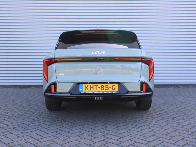 Kia K4