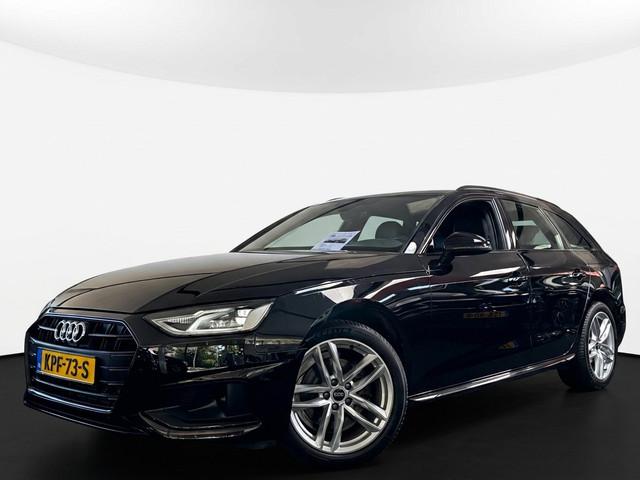 Audi A4 2023 Hybride