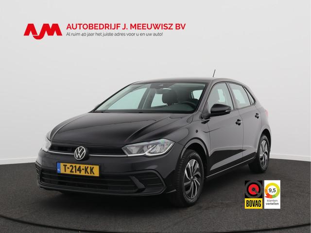 Volkswagen Polo 2023 Benzine