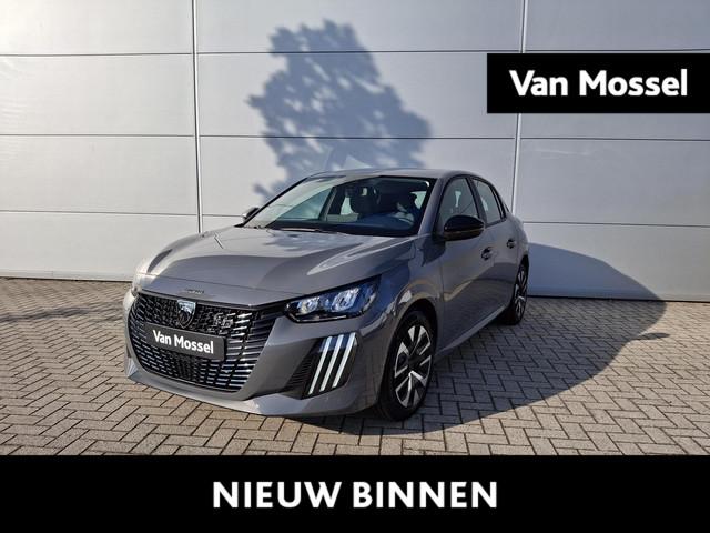 Peugeot 208 2024 Benzine