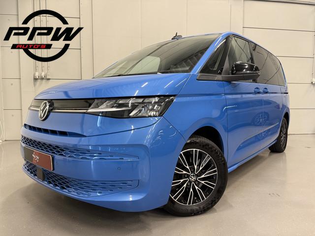 Volkswagen Multivan 2022 Hybride