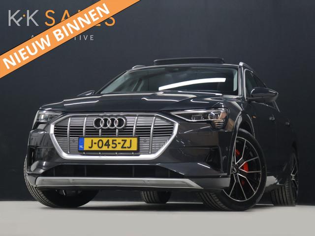 Audi e-tron 2020 Elektrisch