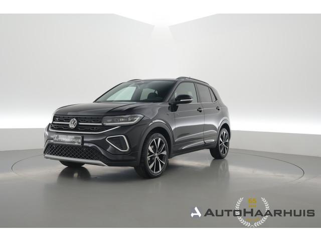 Volkswagen T-Cross 2025 Benzine