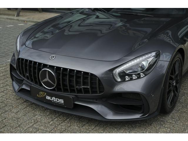 Mercedes-AMG GT
