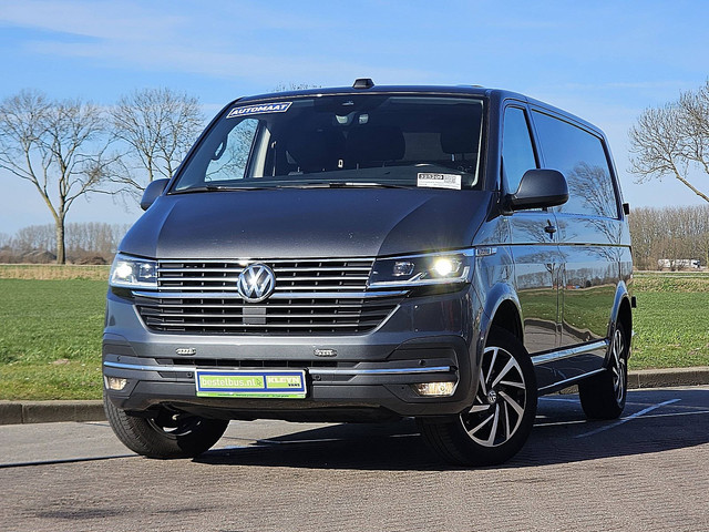 Volkswagen Transporter 2022 Diesel