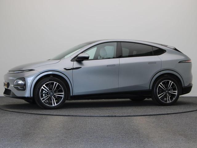 Xpeng G6