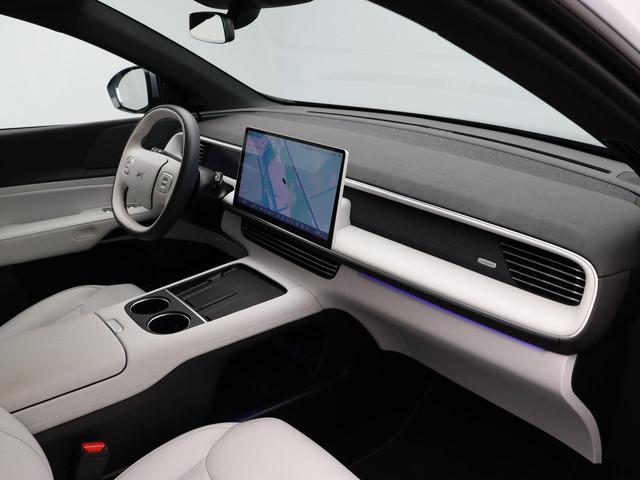Xpeng G6