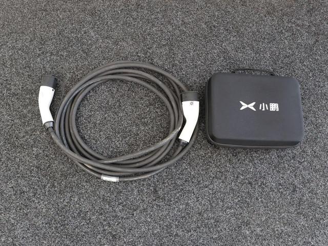 Xpeng G6