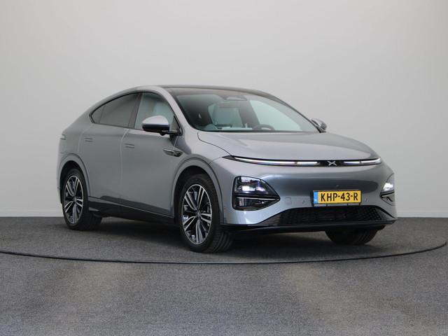 Xpeng G6