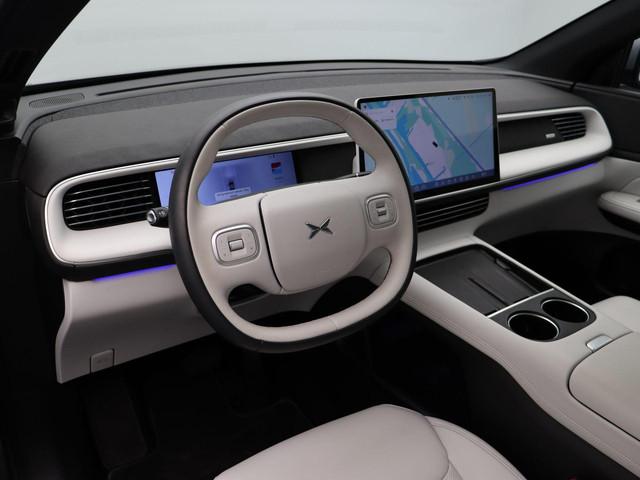 Xpeng G6