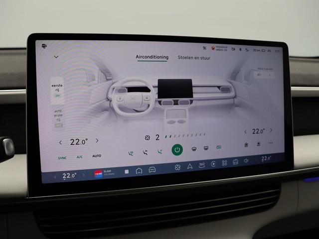 Xpeng G6