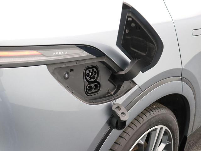 Xpeng G6