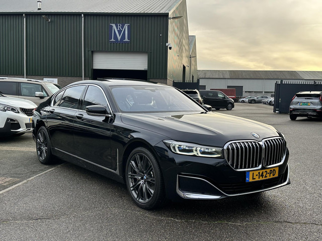 BMW 7 Serie