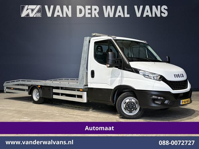 Iveco Daily 2021 Diesel