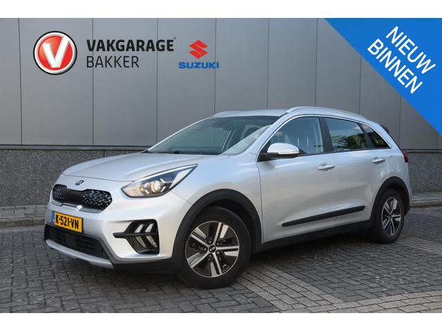 Kia Niro 2021 Hybride
