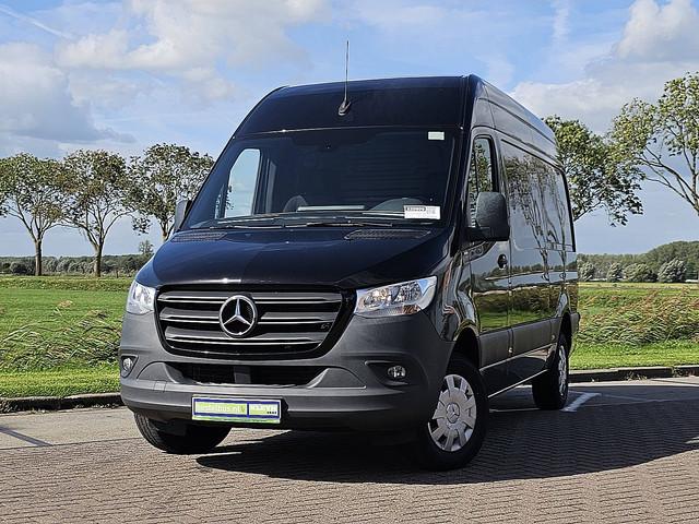 Mercedes-Benz Sprinter 2023 Diesel
