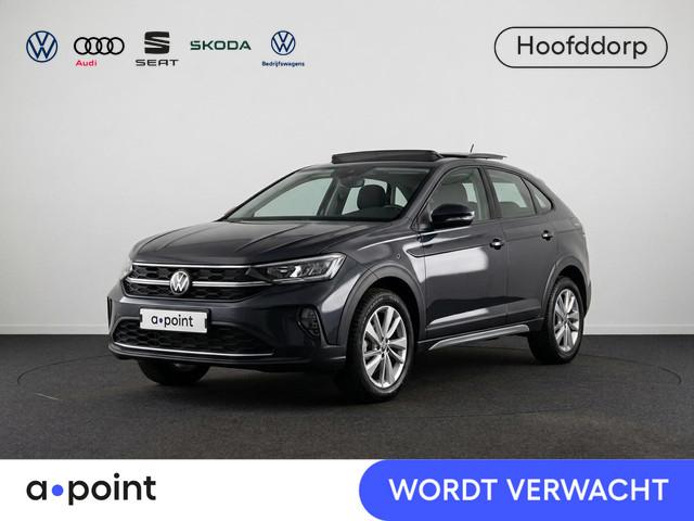 Volkswagen Taigo 2023 Benzine