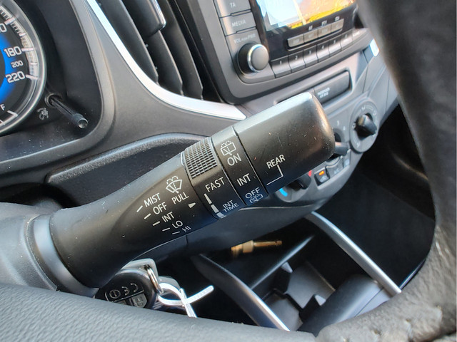 Suzuki Baleno