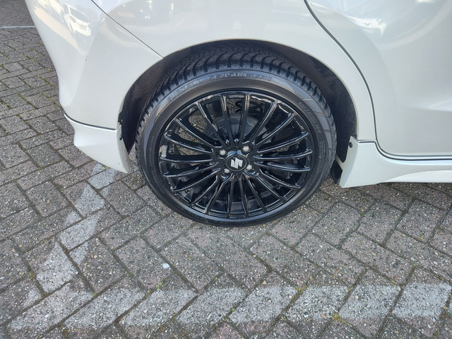 Suzuki Baleno