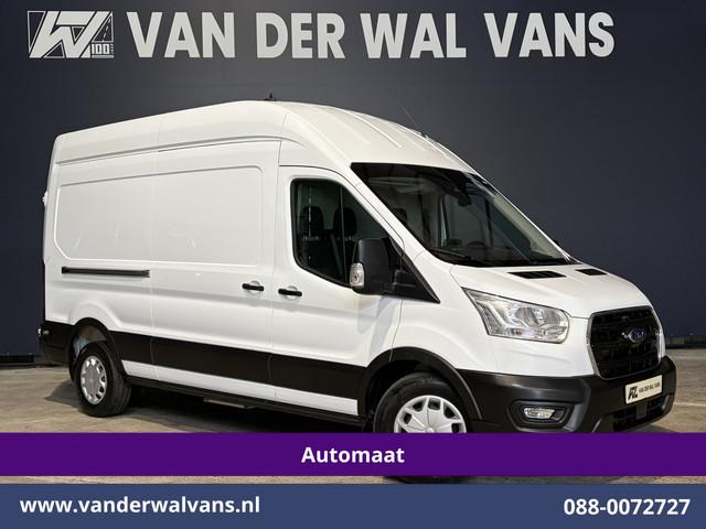 Ford Transit 2020 Diesel