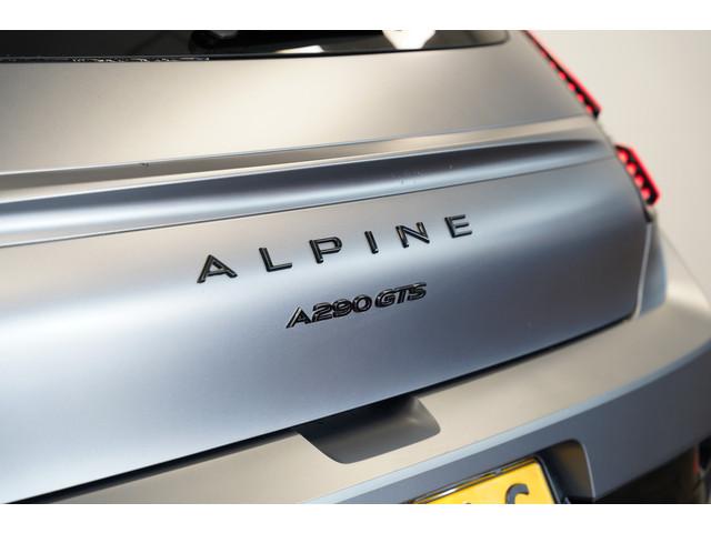 Alpine A290