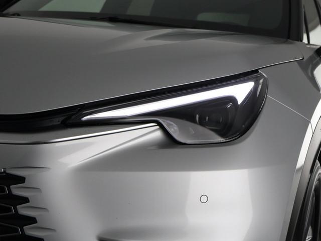 Lexus LBX