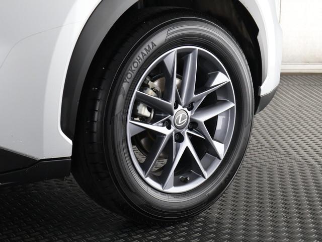 Lexus LBX