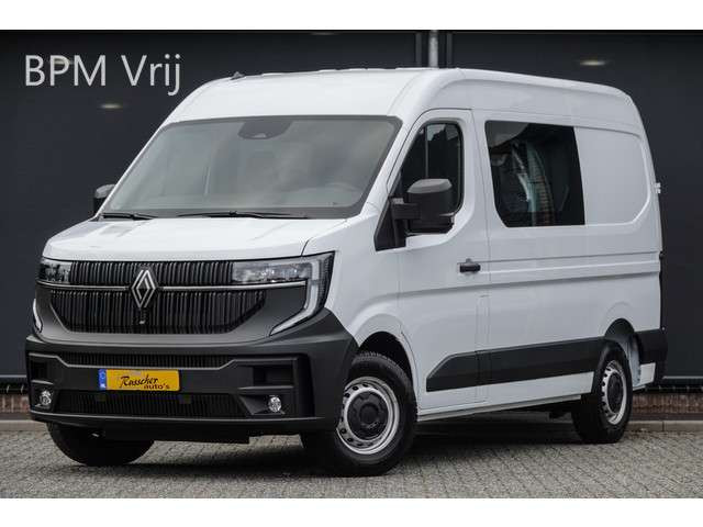 Renault Master 2024 Diesel