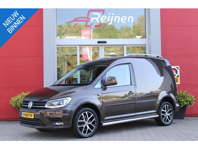 Volkswagen Caddy 2019 Diesel