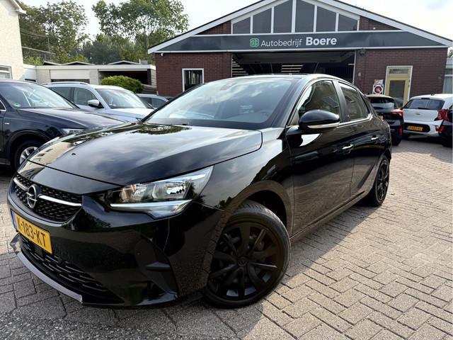 Opel Corsa 2020 Elektrisch