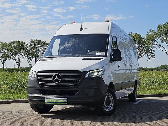 Mercedes-Benz Sprinter 2021 Diesel