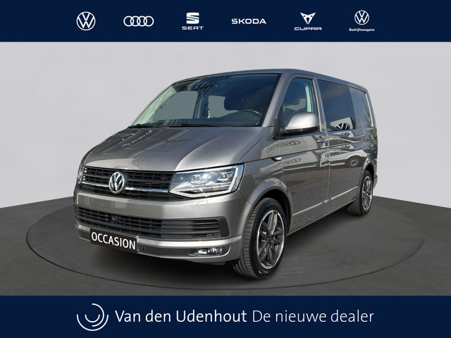 Volkswagen Transporter 2017 Diesel