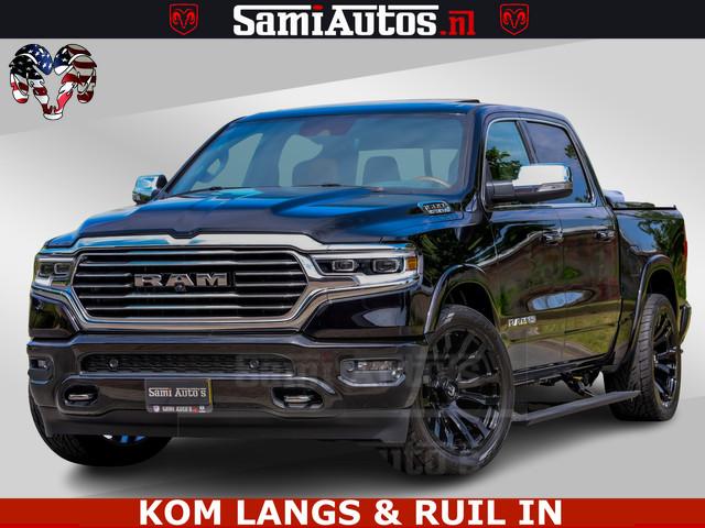 Dodge Ram 2024 LPG