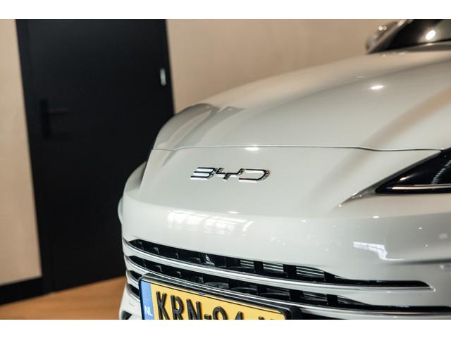BYD Seal U