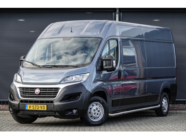 Fiat Ducato 2018 Diesel